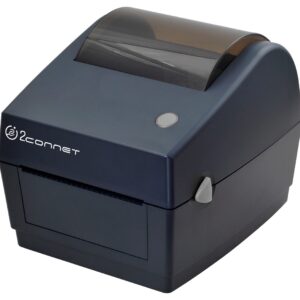 Impresora Térmica de Etiqueta 2C-LP427B 4.25" 203dpi