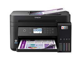 IMPRESORA EPSON ECOTANK L6270 MULTIFUNCIONAL SISTEMA TINTA