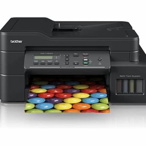 IMPRESORA BROTHER DCP-T720W