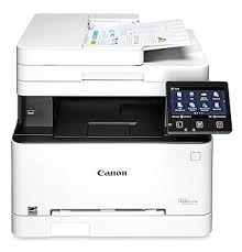 Multifuncional Canon ImageCLASS MF642Cdw