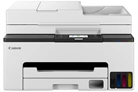 IMPRESORA CANON MAXIFY GX2010 DÚPLEX SISTEMA TINTA