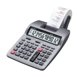 Calculadora Casio HR-100TM