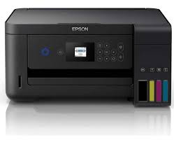 Impresora multifuncional Epson EcoTank L4260
