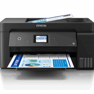 Impresora Multifuncional Epson EcoTank L14150