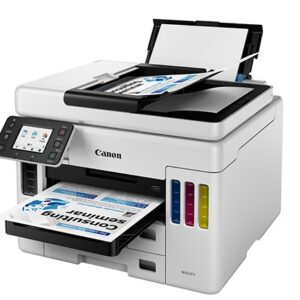 IMPRESORA CANON MAXIFY GX7010 LAM SISTEMA TINTA