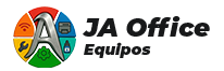 J A