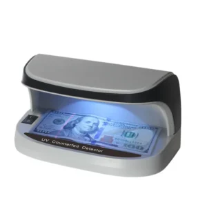 Detector de Billetes 2CONNET 2C-DBF9 UV LED
