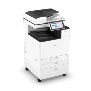 Impresora multifunción a color Ricoh IMC4500