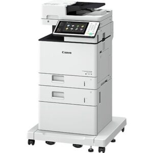 copiadora canon imageRUNNER ADVANCE 525i
