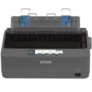 Impresora Matricial Epson LX-350, USB