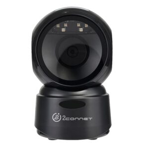 2CONNET LECTOR/ESCANER 2D CODIGO ESCRITORIO 2C-SC9300-2D