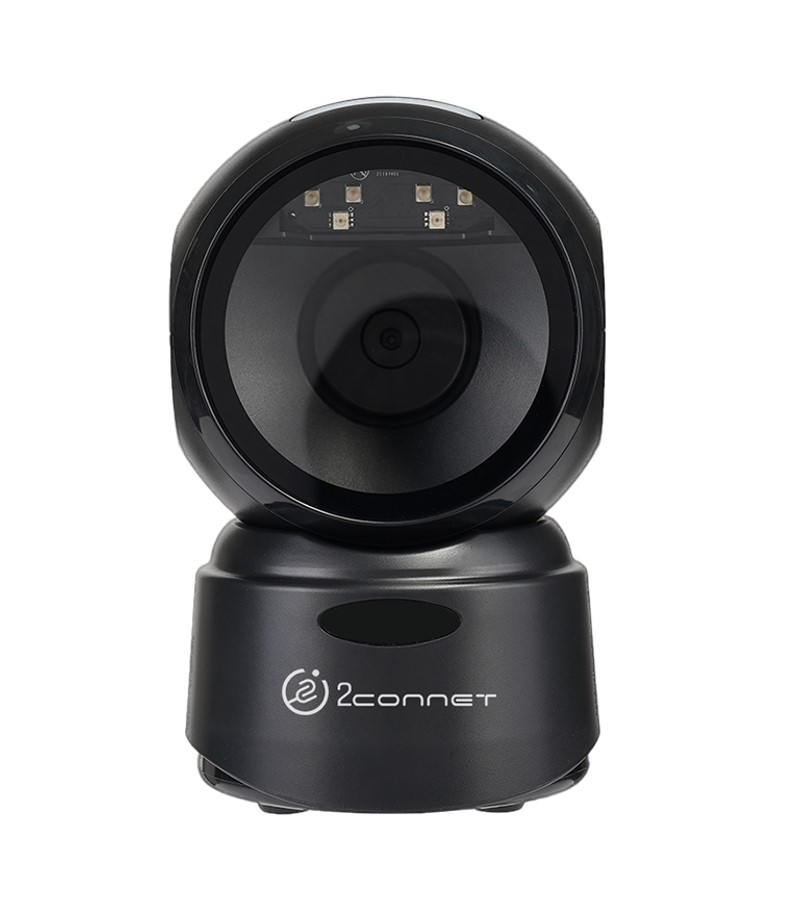 2CONNET LECTOR/ESCANER 2D CODIGO ESCRITORIO 2C-SC9300-2D