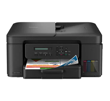 IMPRESORA Brother DCP-T730DW (copia)