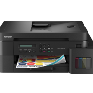 impresora brother dcp-t830dw