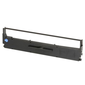 CINTA EPSON PARA LX-350/300 BLACK