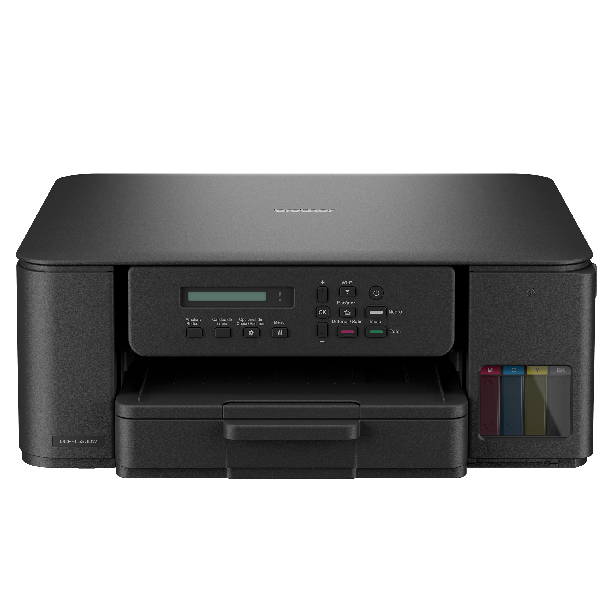 IMPRESORA BROTHER DCPT530DW