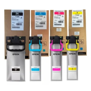 BOLSA DE TINTA EPSON T11A EN TODOS LOS COLORES